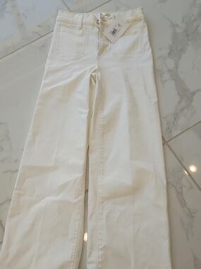 Frame Jean NWT SIZE 25